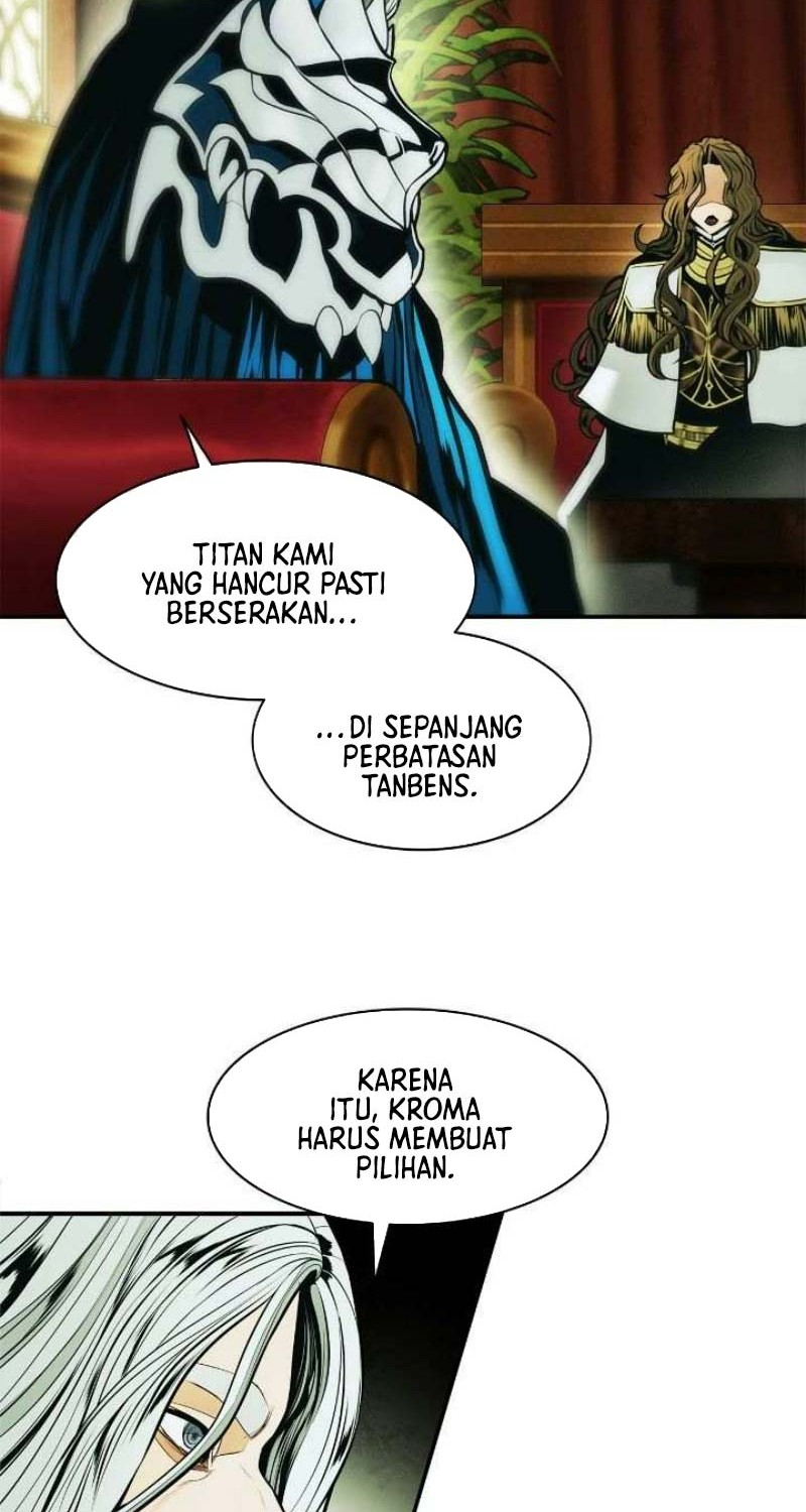 Dark Lady Isekai Chapter 189 Gambar 7