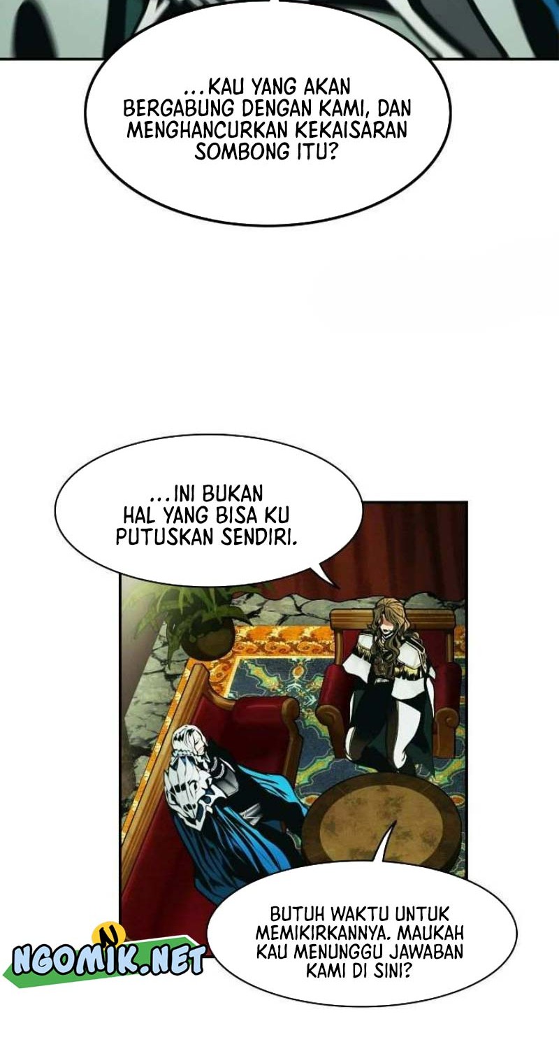 Dark Lady Isekai Chapter 189 Gambar 9