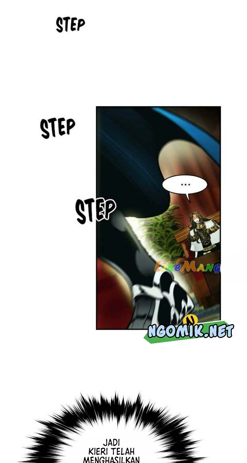 Dark Lady Isekai Chapter 189 Gambar 11