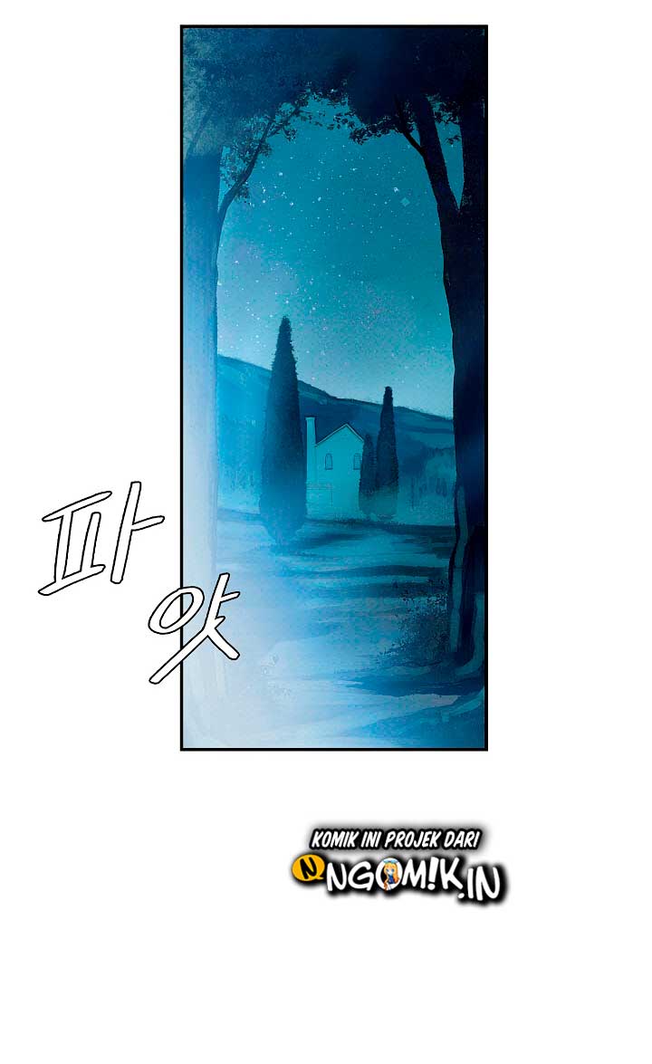 Dark Lady Isekai Chapter 18 Gambar 48