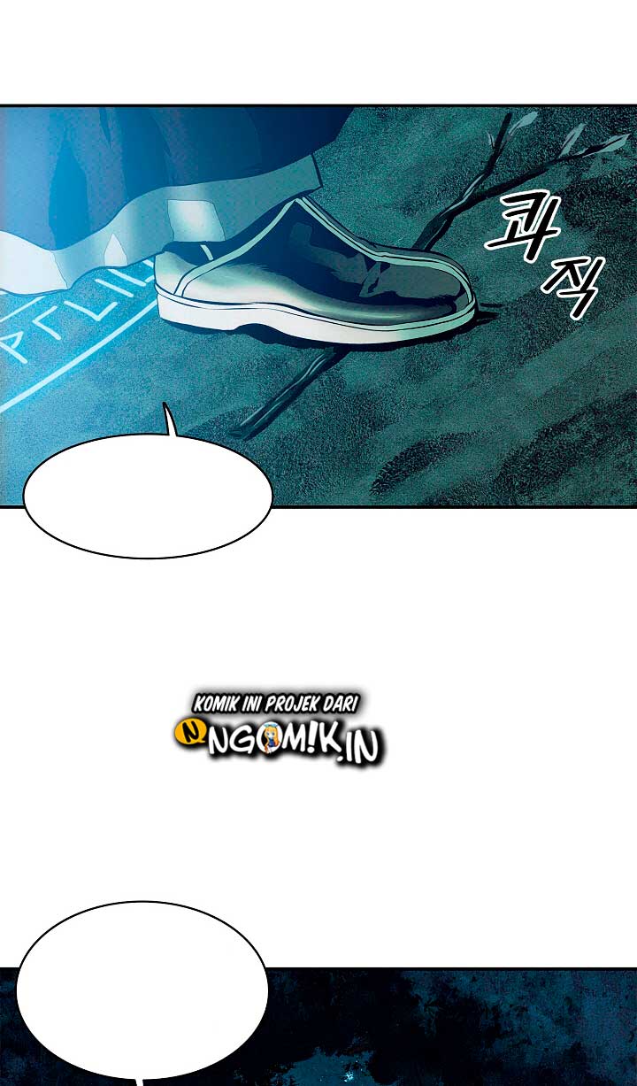 Dark Lady Isekai Chapter 18 Gambar 49