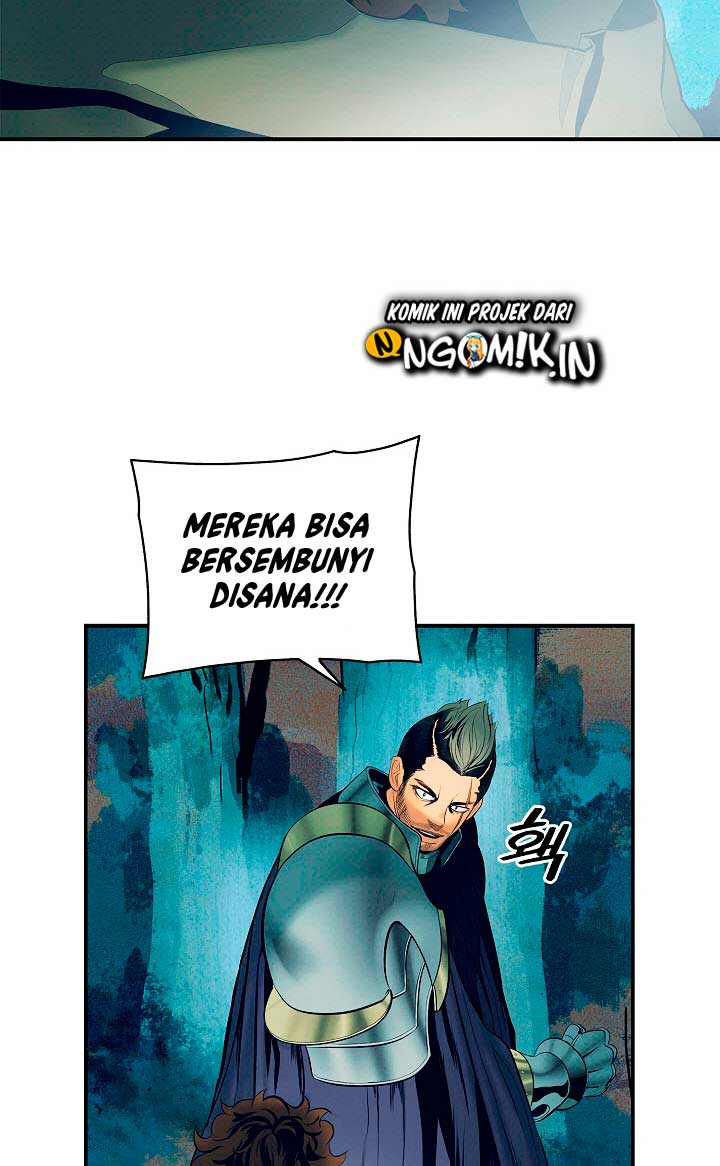Dark Lady Isekai Chapter 18 Gambar 6