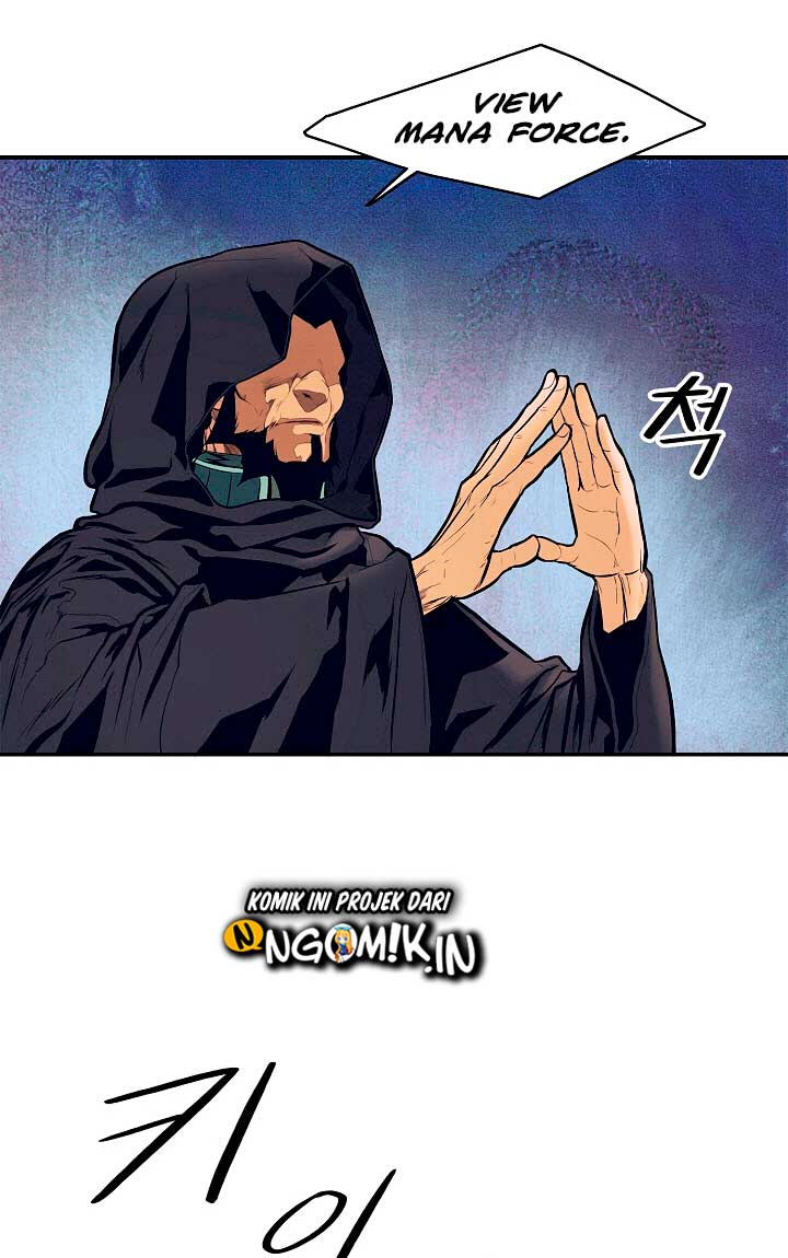 Dark Lady Isekai Chapter 18 Gambar 60