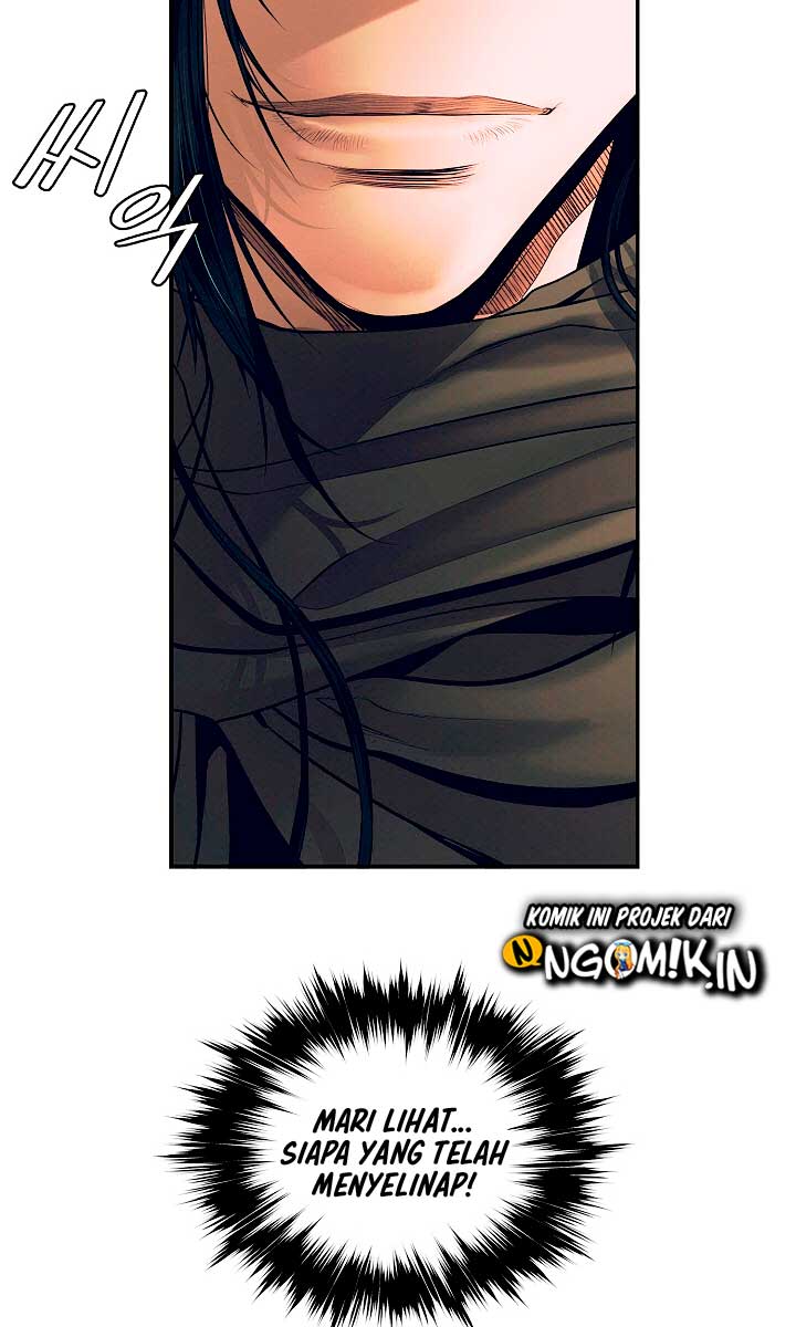 Dark Lady Isekai Chapter 18 Gambar 69