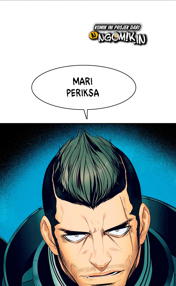 Dark Lady Isekai Chapter 18 Gambar 9