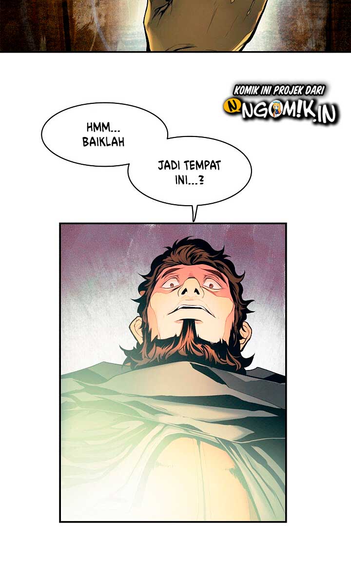 Dark Lady Isekai Chapter 18 Gambar 23