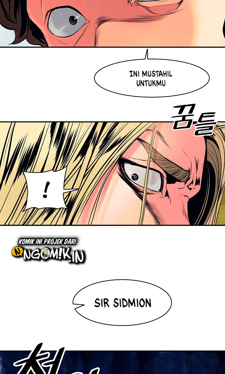 Dark Lady Isekai Chapter 18 Gambar 26