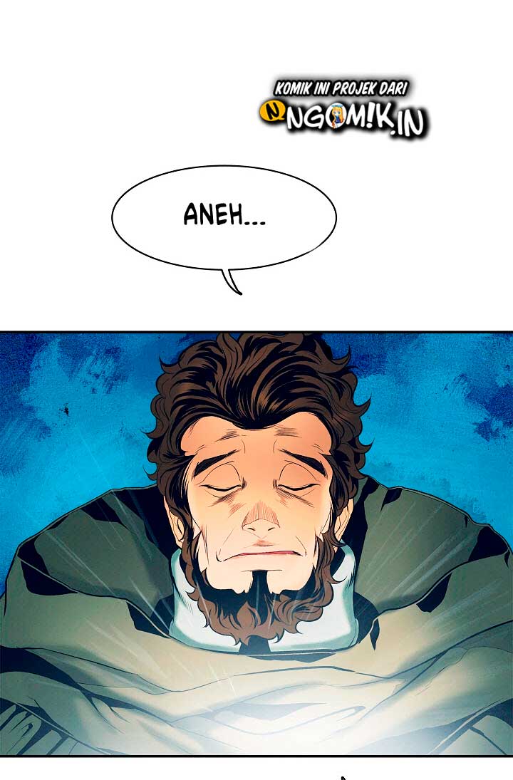 Dark Lady Isekai Chapter 18 Gambar 3