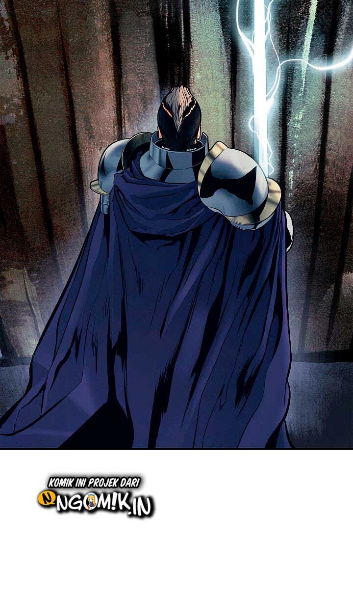 Dark Lady Isekai Chapter 18 Gambar 30