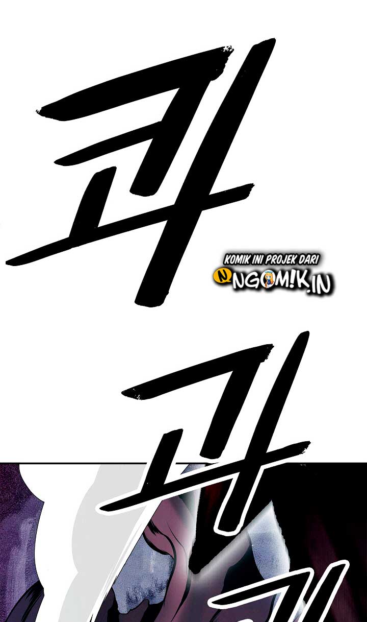 Dark Lady Isekai Chapter 18 Gambar 34