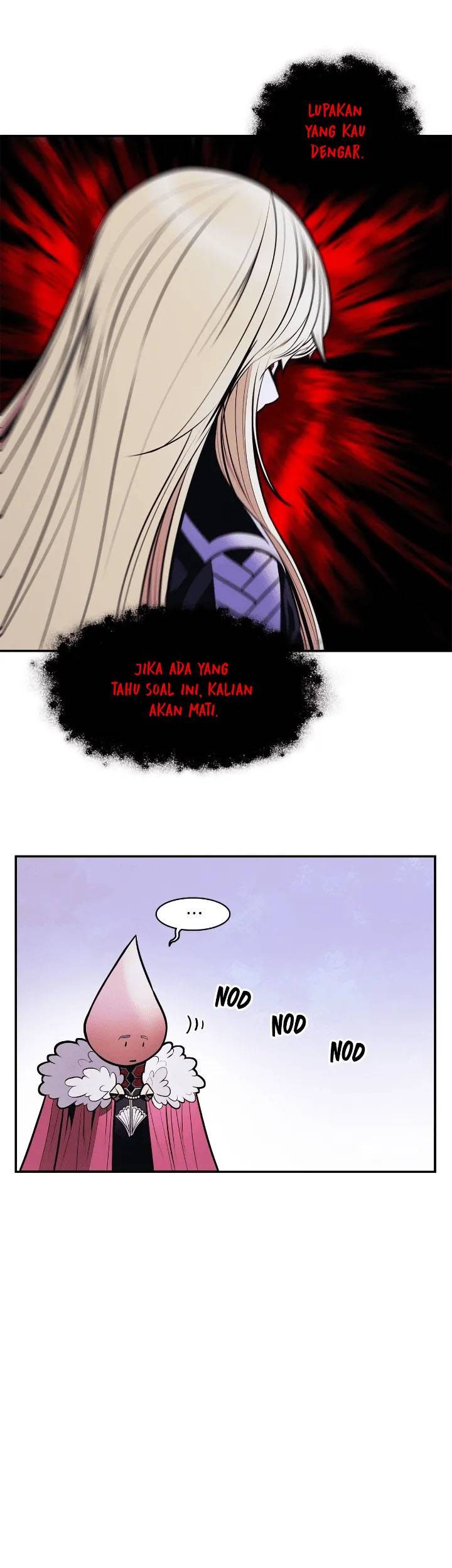 Dark Lady Isekai Chapter 180 Gambar 22