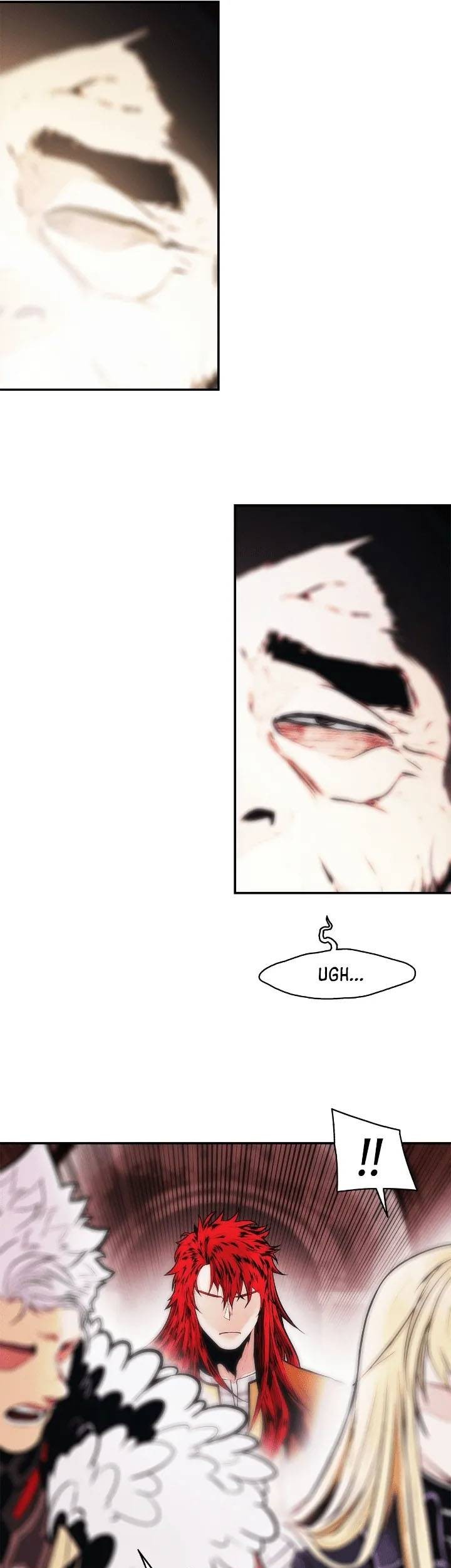 Dark Lady Isekai Chapter 180 Gambar 30