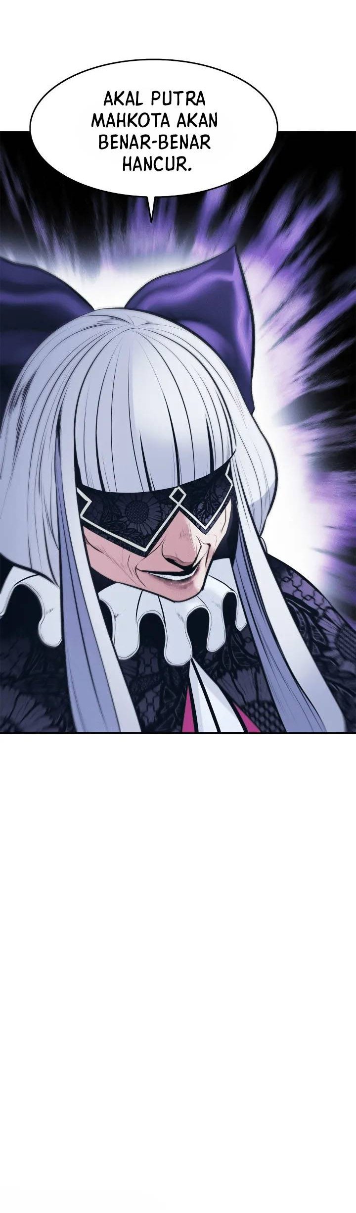 Dark Lady Isekai Chapter 180 Gambar 7