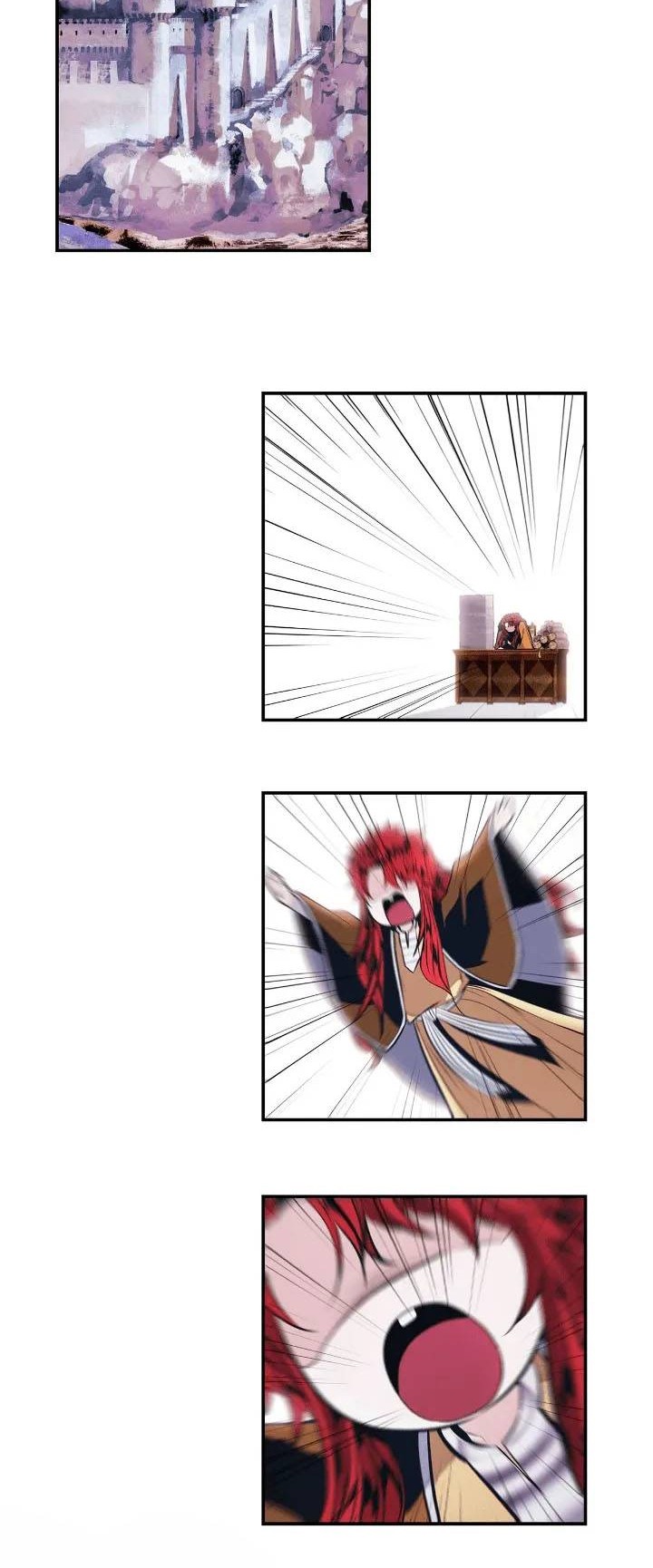 Dark Lady Isekai Chapter 180 Gambar 9