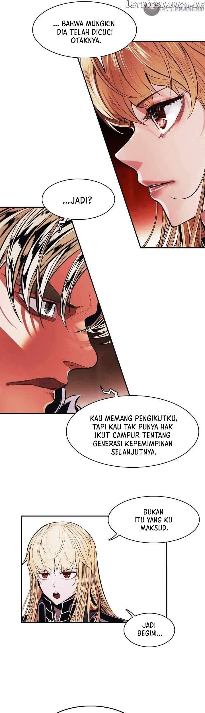 Dark Lady Isekai Chapter 181 Gambar 4