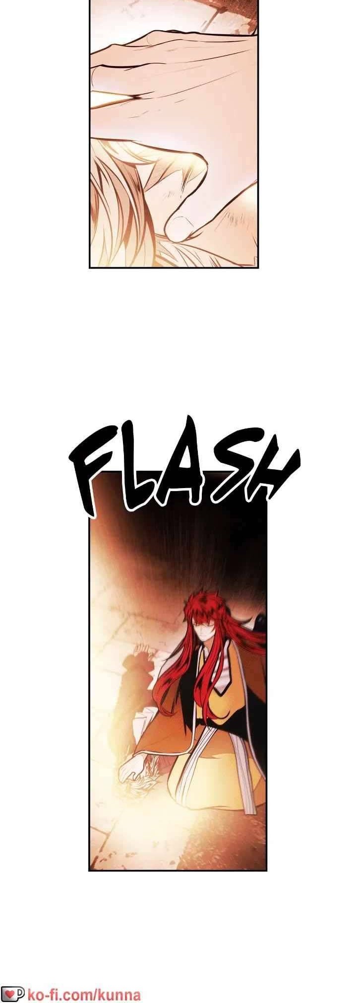 Dark Lady Isekai Chapter 181 Gambar 19