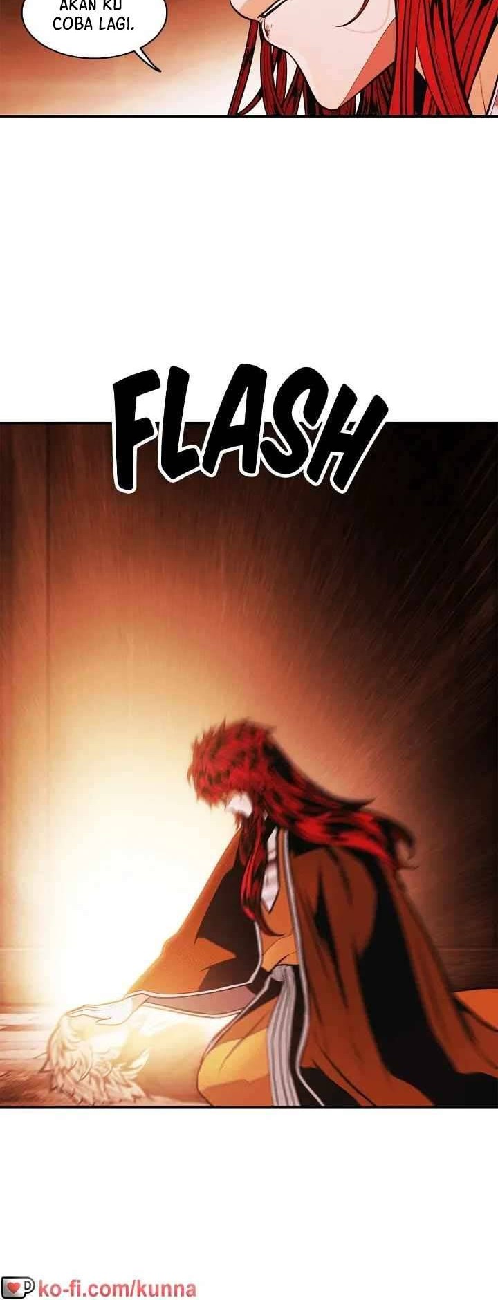 Dark Lady Isekai Chapter 181 Gambar 21