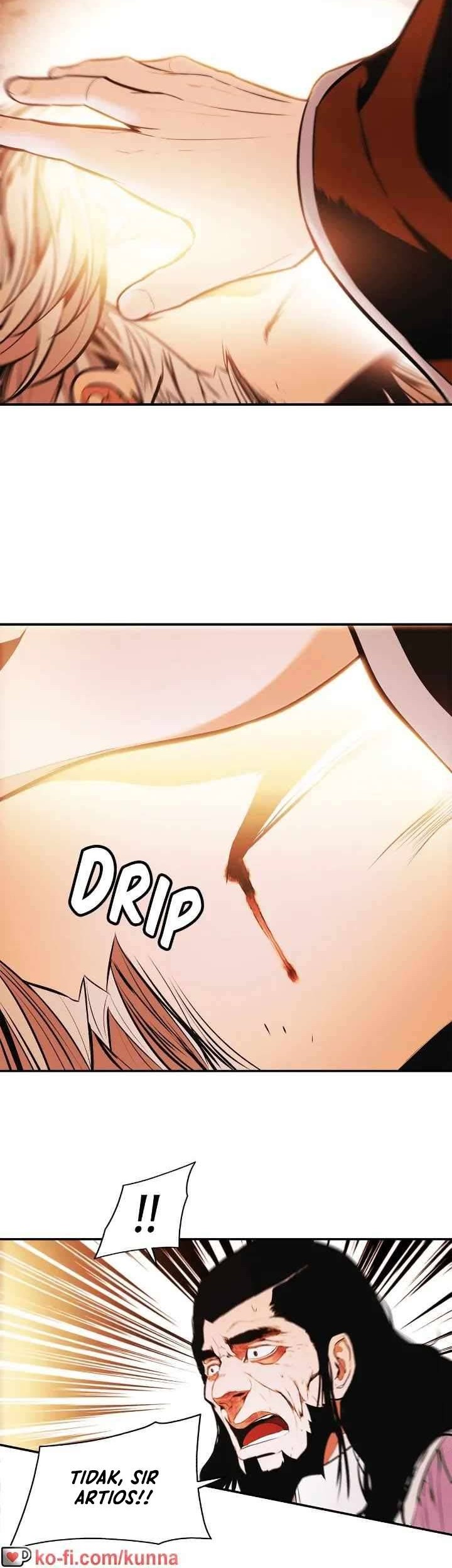 Dark Lady Isekai Chapter 181 Gambar 23