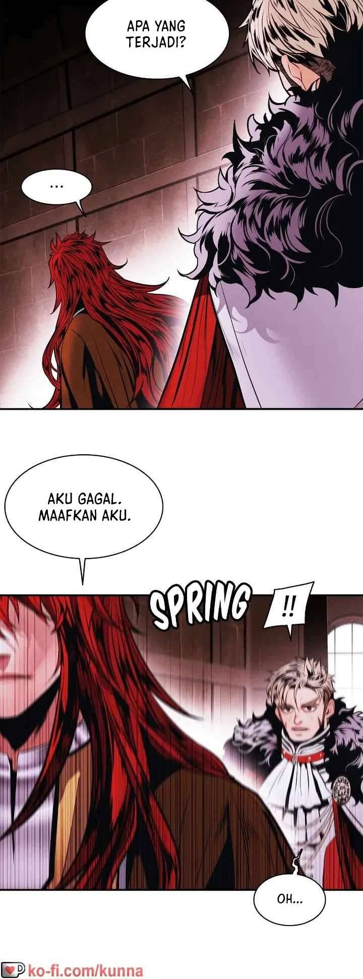 Dark Lady Isekai Chapter 181 Gambar 25