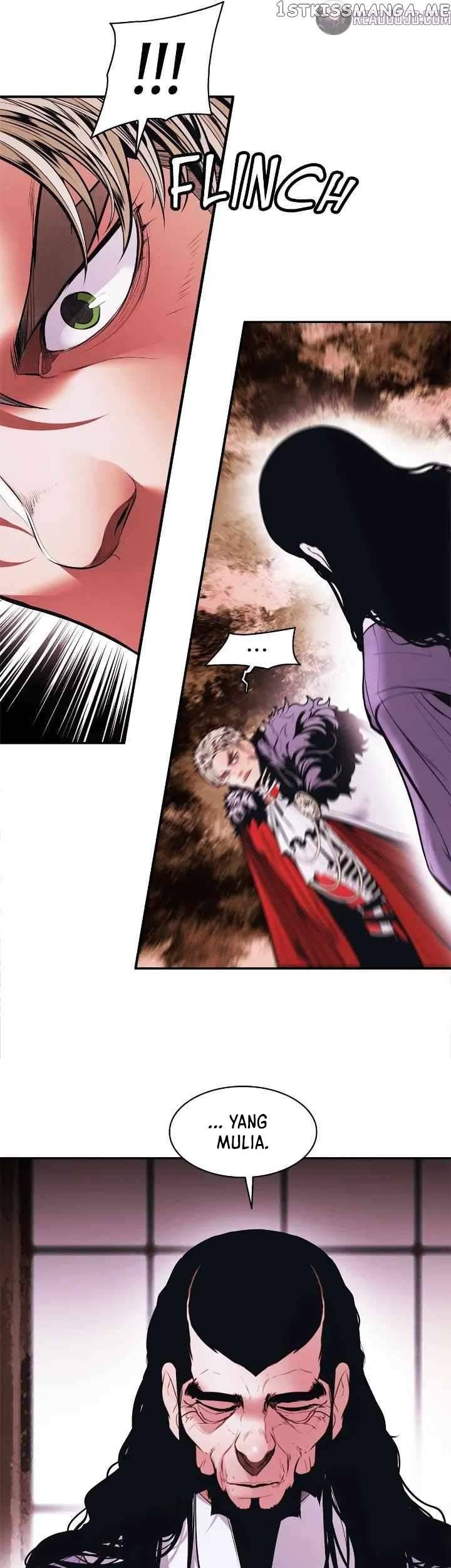 Dark Lady Isekai Chapter 181 Gambar 28