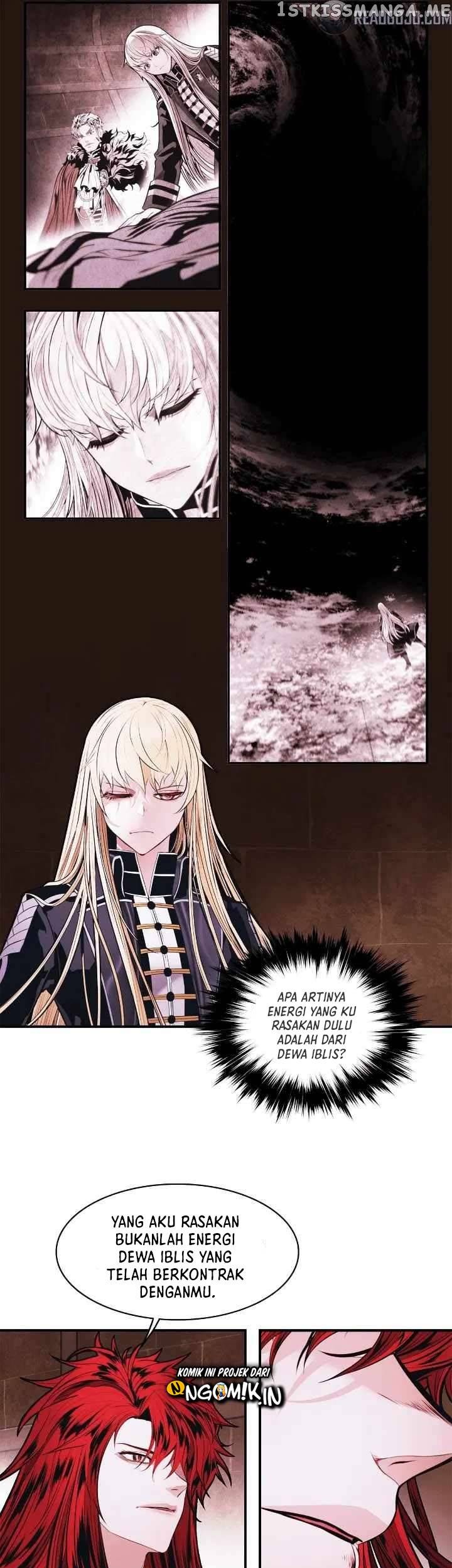 Dark Lady Isekai Chapter 181 Gambar 30