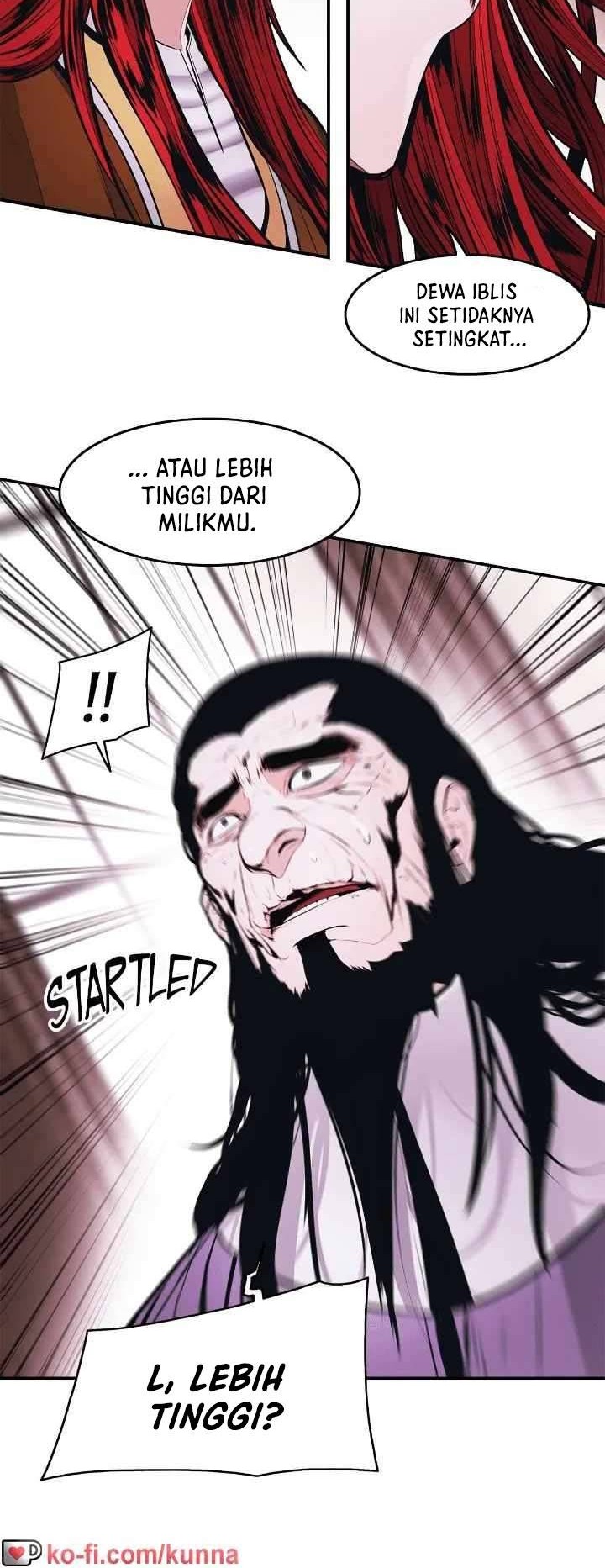 Dark Lady Isekai Chapter 181 Gambar 31