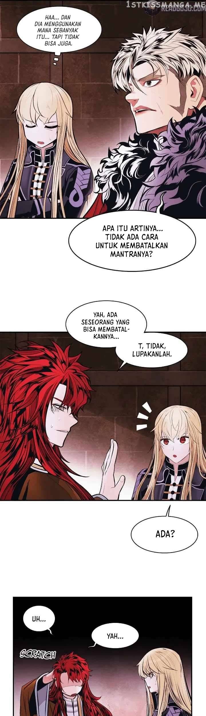 Dark Lady Isekai Chapter 181 Gambar 34