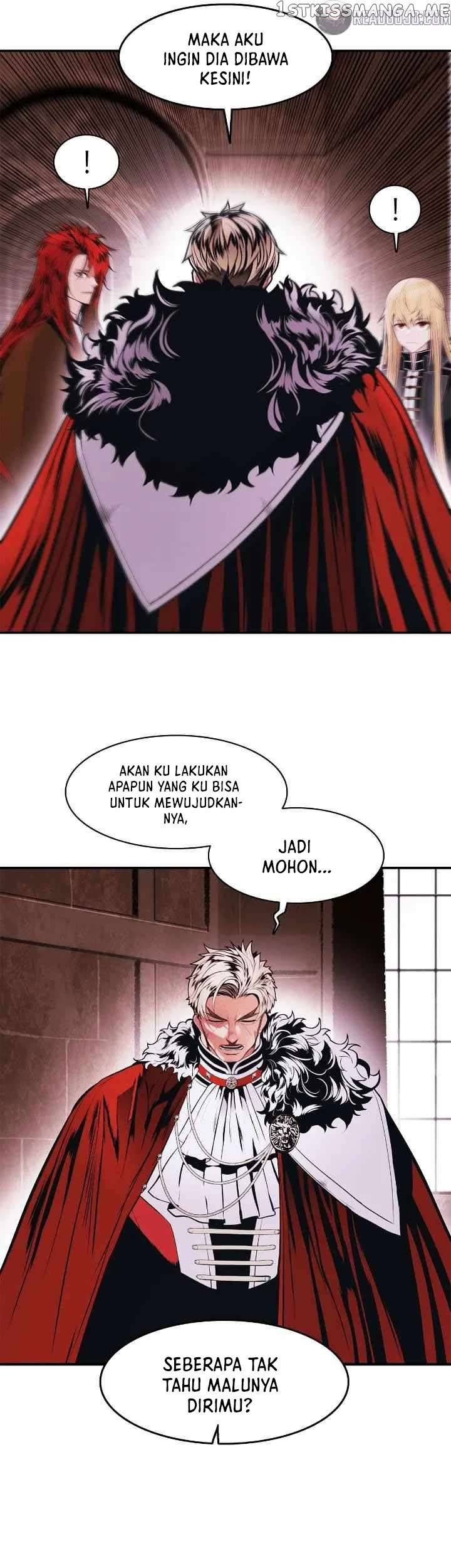 Dark Lady Isekai Chapter 181 Gambar 36