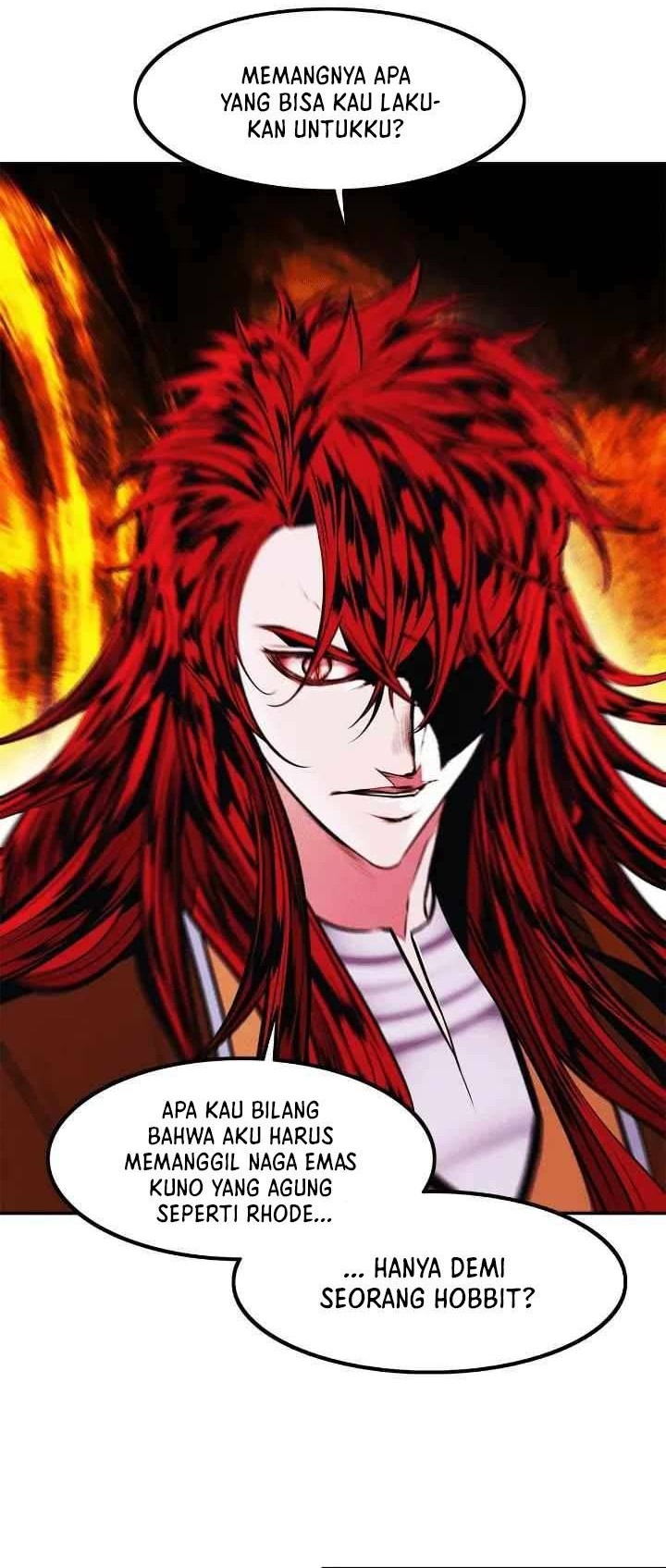 Dark Lady Isekai Chapter 181 Gambar 37