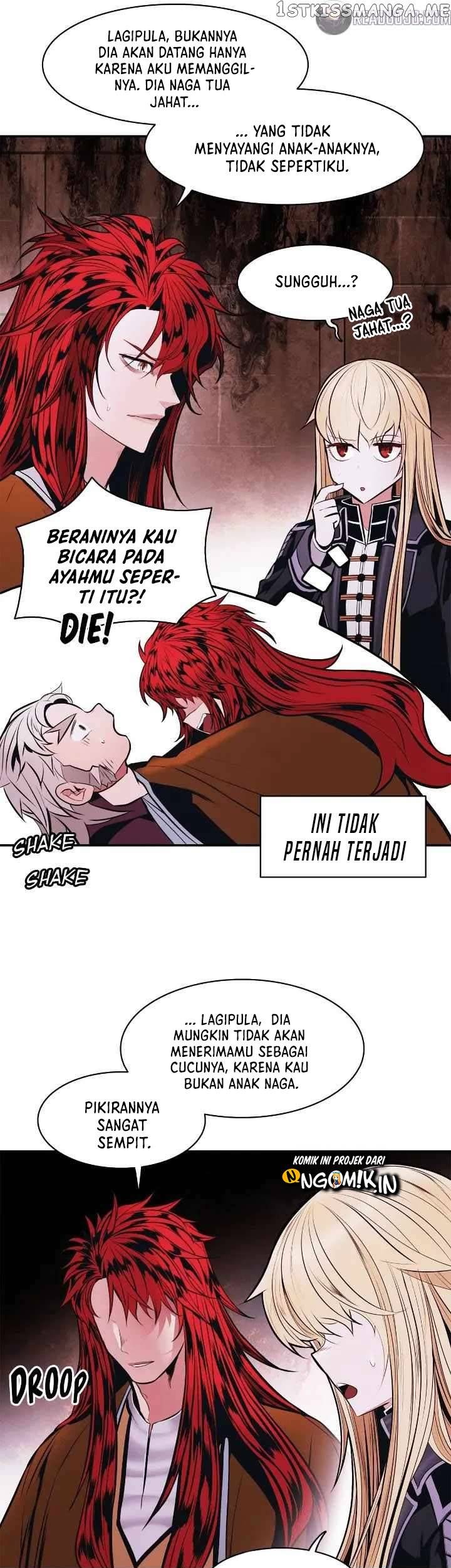 Dark Lady Isekai Chapter 181 Gambar 40