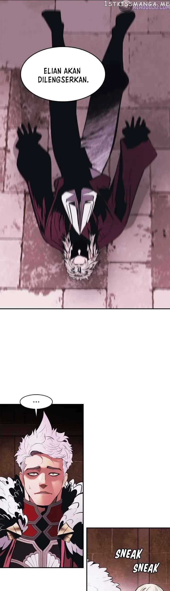 Dark Lady Isekai Chapter 181 Gambar 44