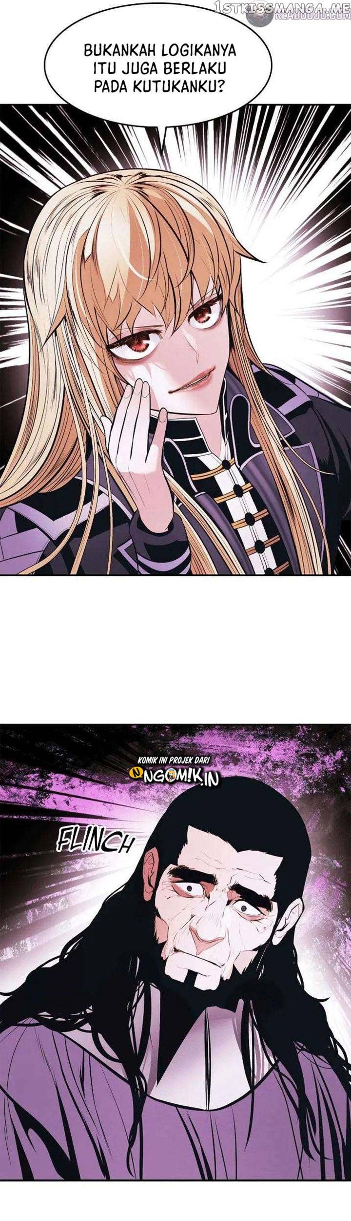 Dark Lady Isekai Chapter 181 Gambar 46