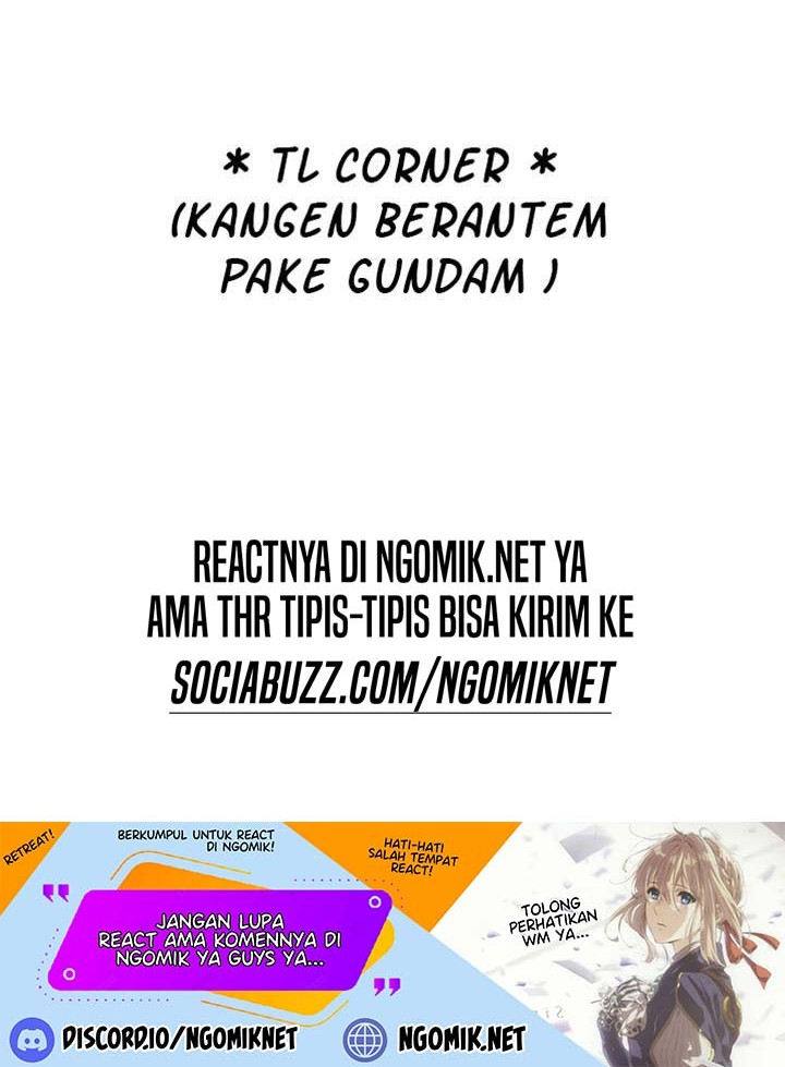 Dark Lady Isekai Chapter 181 Gambar 47