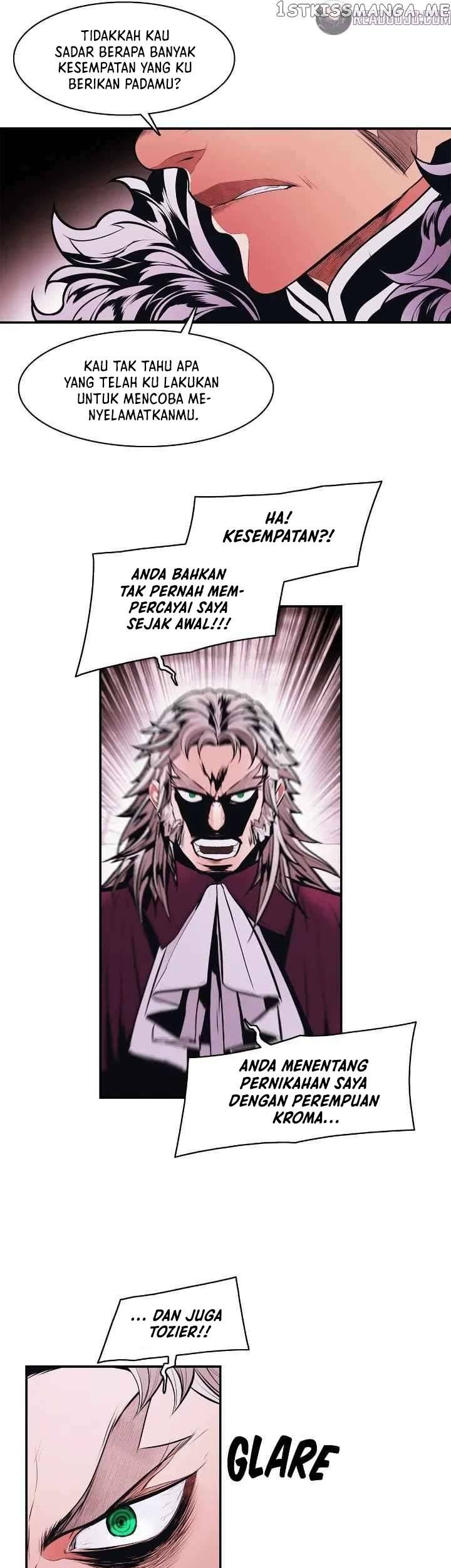 Dark Lady Isekai Chapter 181 Gambar 12