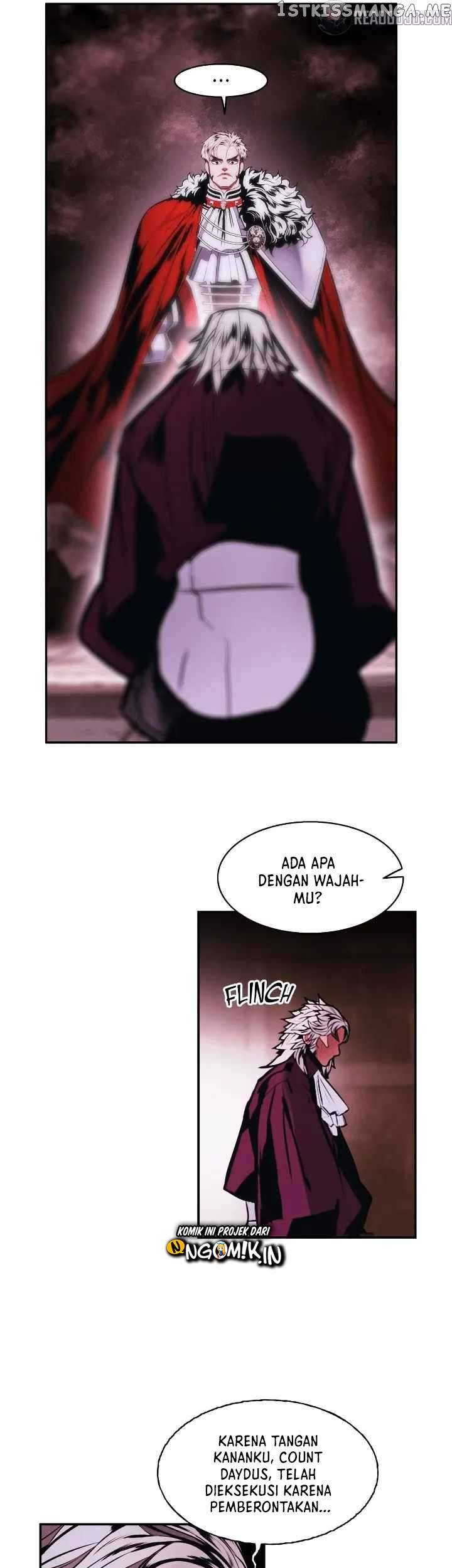 Dark Lady Isekai Chapter 181 Gambar 10