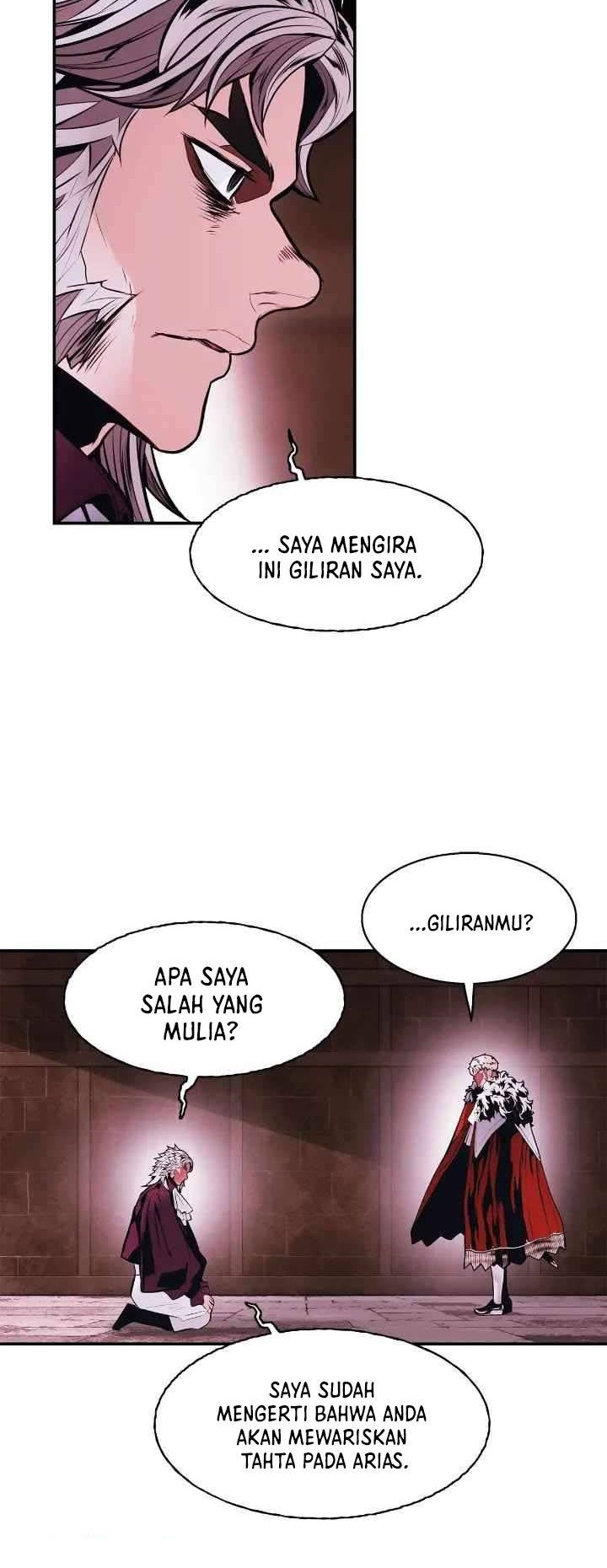 Dark Lady Isekai Chapter 181 Gambar 11