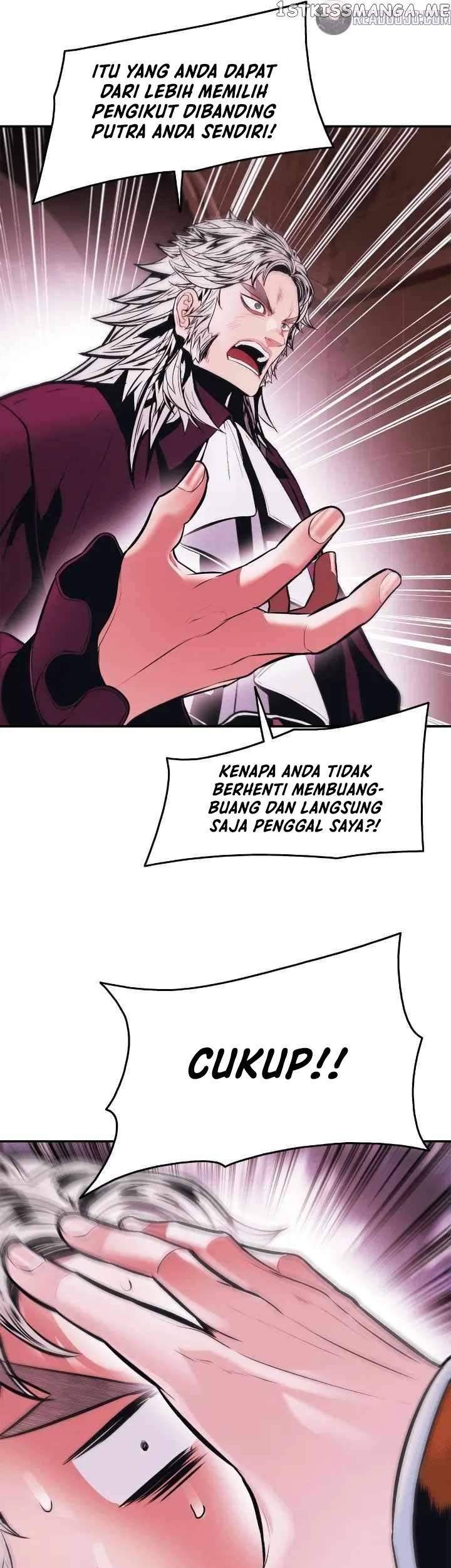 Dark Lady Isekai Chapter 181 Gambar 14