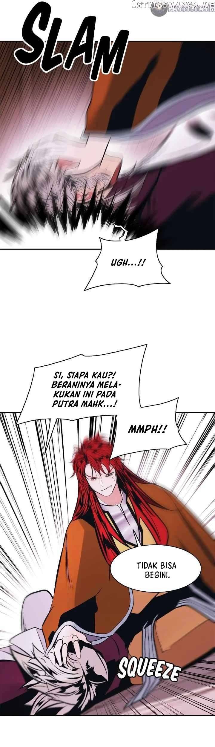 Dark Lady Isekai Chapter 181 Gambar 16