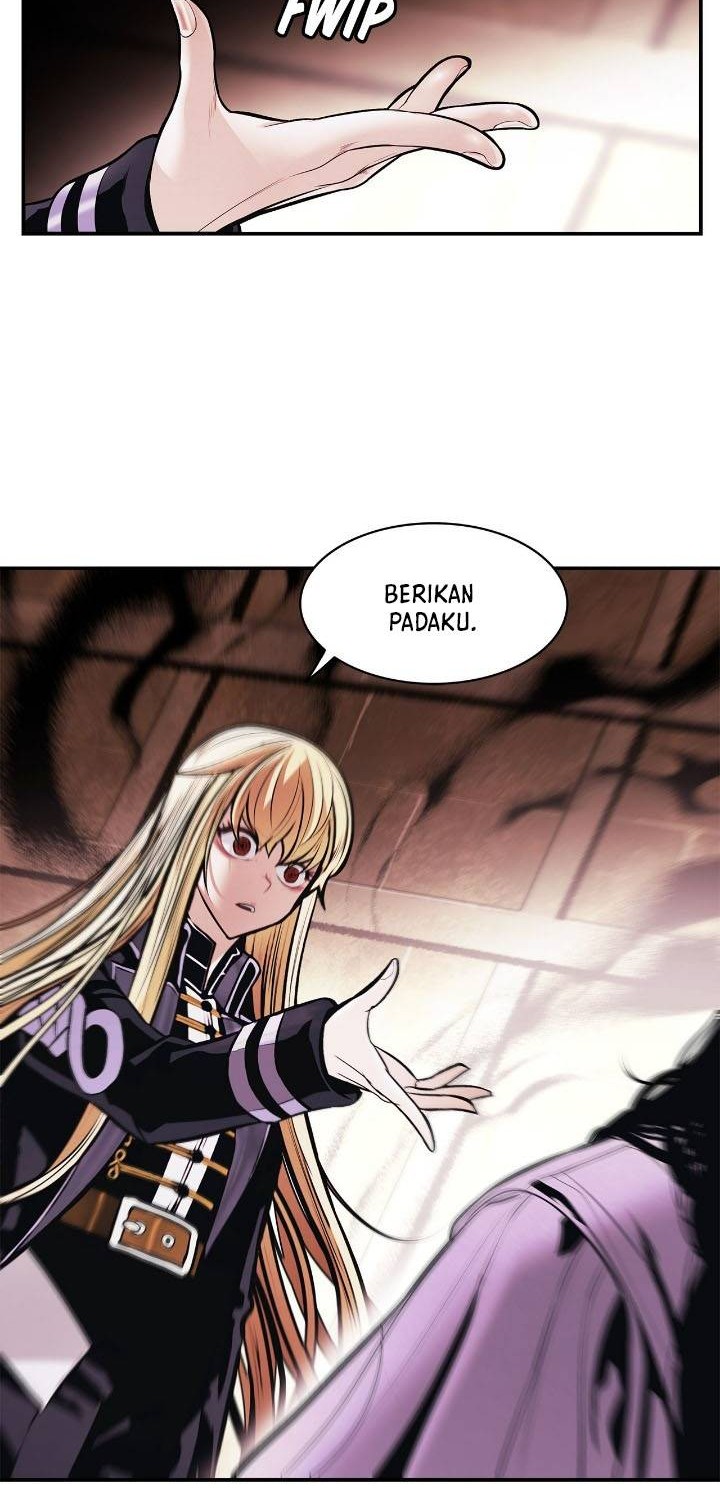 Dark Lady Isekai Chapter 182 Gambar 5