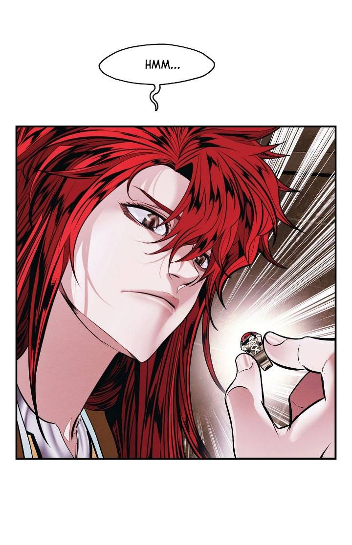 Dark Lady Isekai Chapter 182 Gambar 16