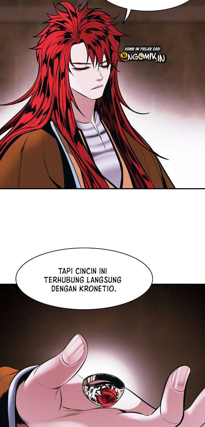 Dark Lady Isekai Chapter 182 Gambar 18