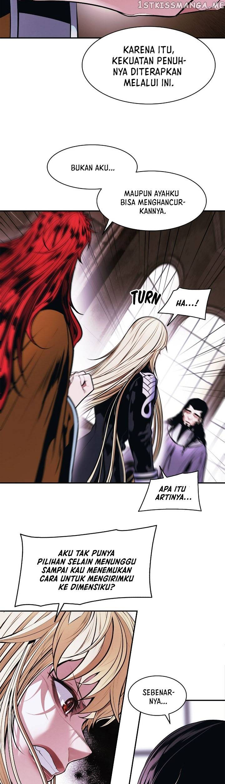 Dark Lady Isekai Chapter 182 Gambar 19