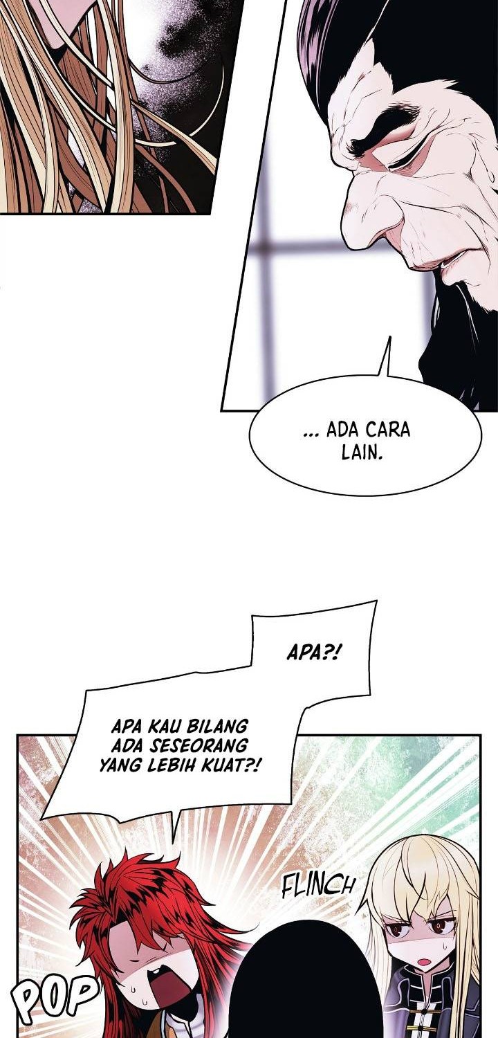 Dark Lady Isekai Chapter 182 Gambar 20