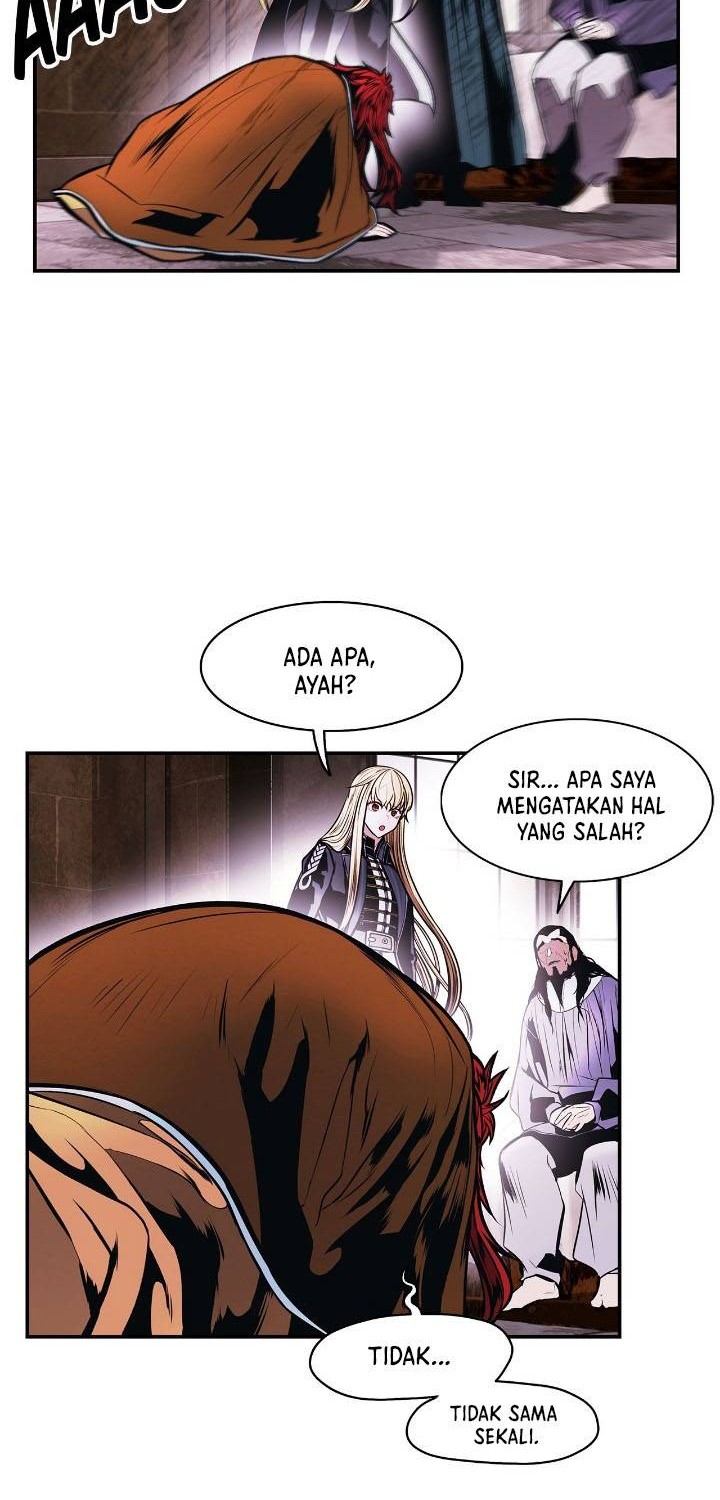 Dark Lady Isekai Chapter 182 Gambar 29