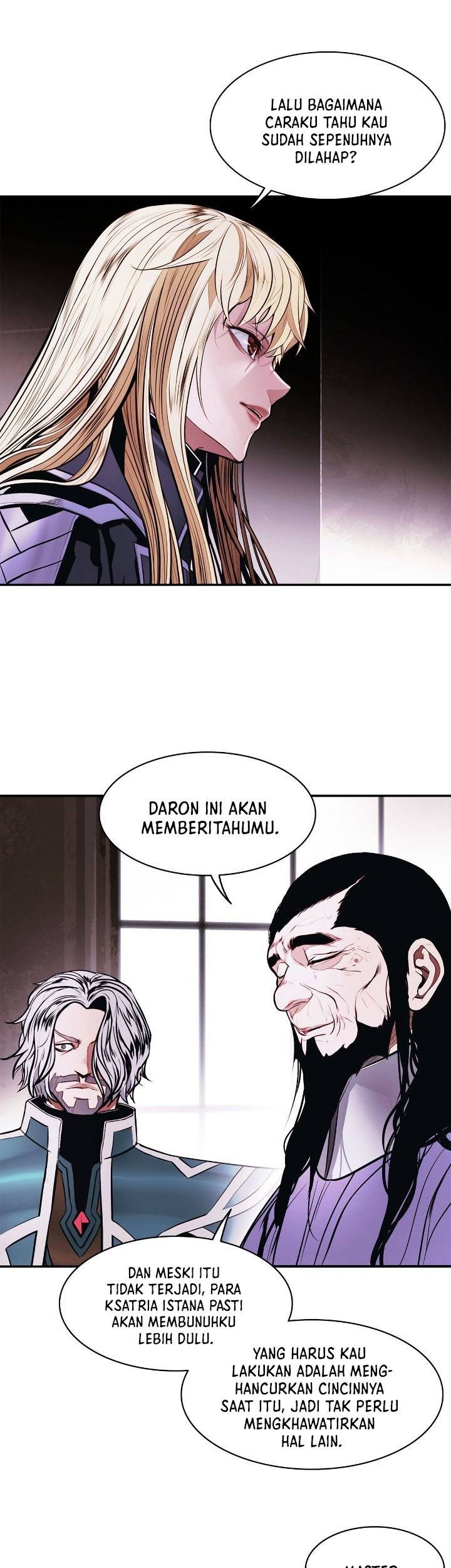 Dark Lady Isekai Chapter 182 Gambar 30