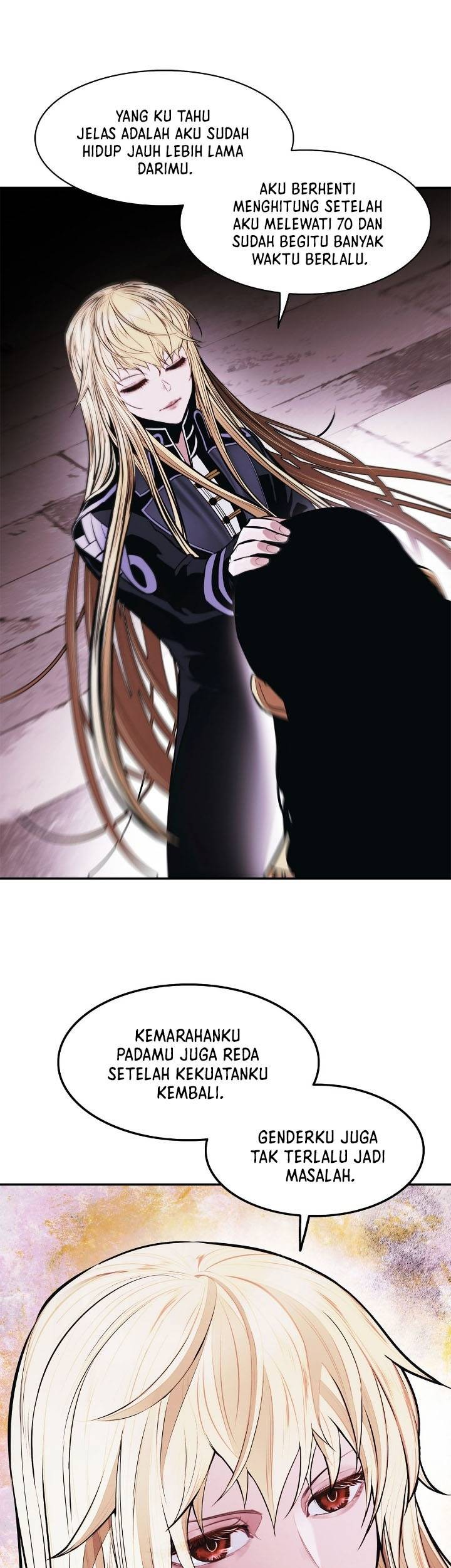 Dark Lady Isekai Chapter 182 Gambar 33