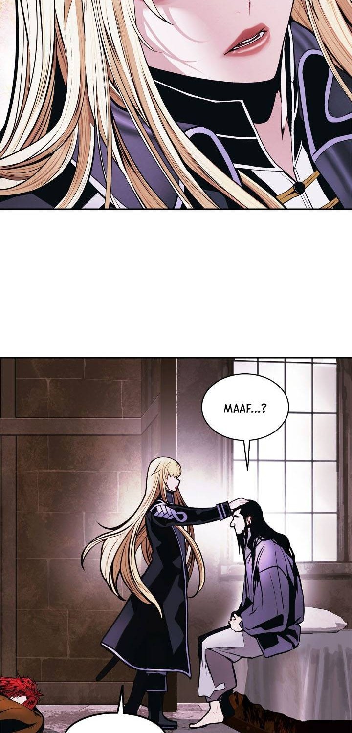 Dark Lady Isekai Chapter 182 Gambar 34