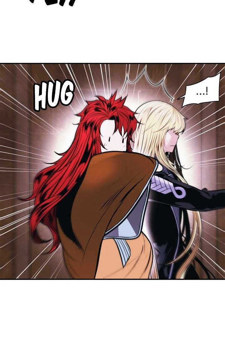 Dark Lady Isekai Chapter 182 Gambar 36