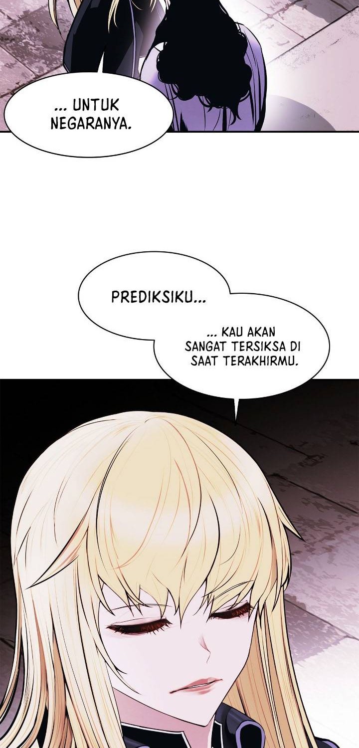 Dark Lady Isekai Chapter 182 Gambar 38