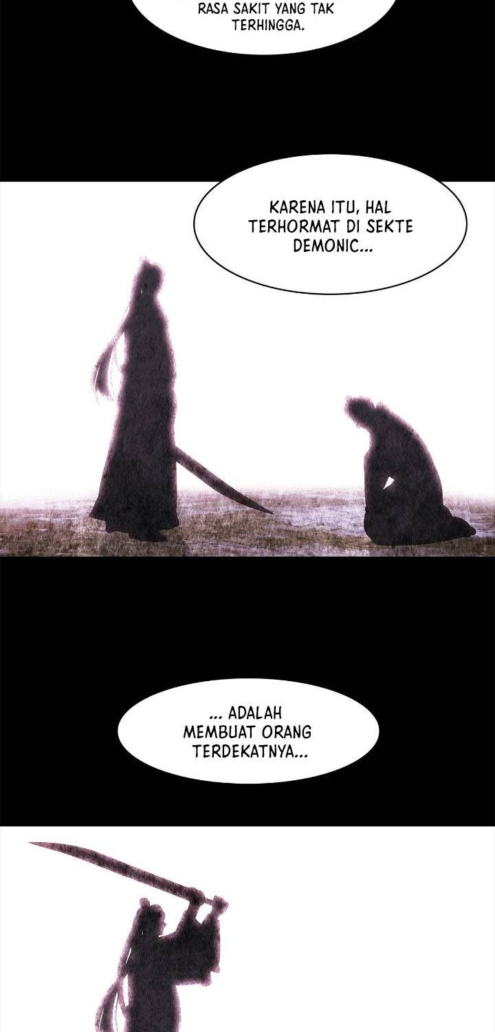 Dark Lady Isekai Chapter 182 Gambar 40